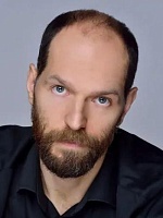 Покровский Дмитрий Евгеньевич