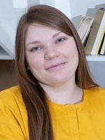Лапина Ирина Андреевна