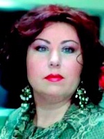 Топилина Юлия Геннадьевна