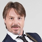 Павельев Михаил Владимирович
