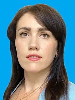 Чупрунова Татьяна Юрьевна