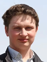 Фролов Егор Андреевич