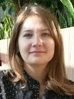 Нечаева Екатерина Владимировна