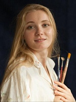 Комарова Екатерина Александровна