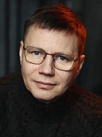 Колосовцев Андрей Александрович