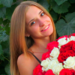 Марина Алексеевна Тюльпина