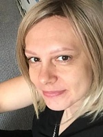 Молчанова Тамила Владимировна