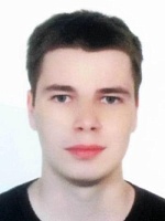Логачев Юрий Андреевич
