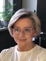 Авдеева Вера Евгеньевна