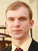 Бондаренко Сергей Анатольевич