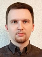 Подшивалов Ярослав Олегович