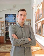 Богатырев Константин Михайлович