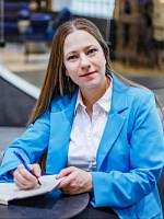 Козлова Эльвира Владимировна