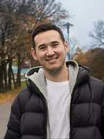 Баширов Руслан Ринанович