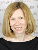 Андреева Людмила Игоревна