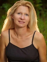 Калинина Светлана Валентиновна