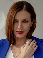 Трошутина Анастасия Леонидовна