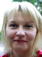 Бирюк Наталья Егоровна