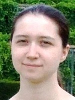 Зинова Елена Анатольевна