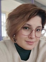Шухман Ксения Игоревна