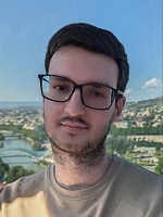 Хасая Николай Муртазович