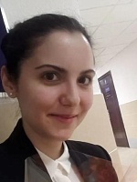 Доган Мерве Гюзин