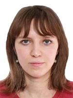 Каримова Инна Александровна