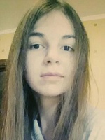 Тарасикова Анастасия Вячеславовна