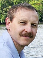 Слободенюк Владимир Александрович