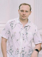 Арзамасцев Дмитрий Валерьевич