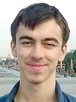 Селищев Илья Алексеевич