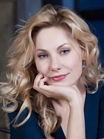Митрофанова Ирина Сергеевна