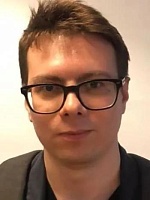 Чернышков Андрей Олегович