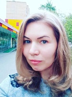 Коскина Светлана Игоревна