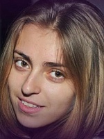Матюшина Анастасия Ильинична