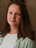 Хозяинова Антонина Владимировна