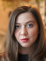 Вербилова Мария Леонидовна