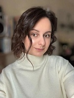 Архиповская Ольга Геннадьевна