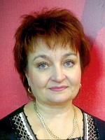 Орлова Лариса Савельевна