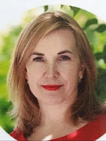 Абрамова Наталья Владимировна