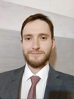 Юшков Максим Анатольевич