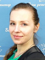 Окунь Татьяна Васильевна