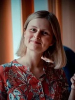 Мамай Екатерина Викторовна