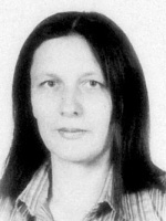 Скорикова Галина Александровна