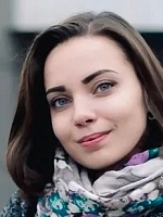 Павлова Александра Ильинична