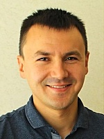 Вахитов Дамир Надирович