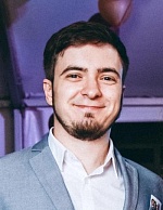 Бичев Максим Александрович