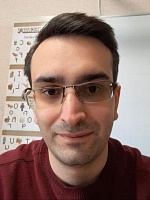 Дубцов Сергей Евгеньевич