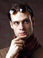 Серов Никита Владимирович