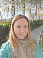Стоянова Анна Георгиевна
